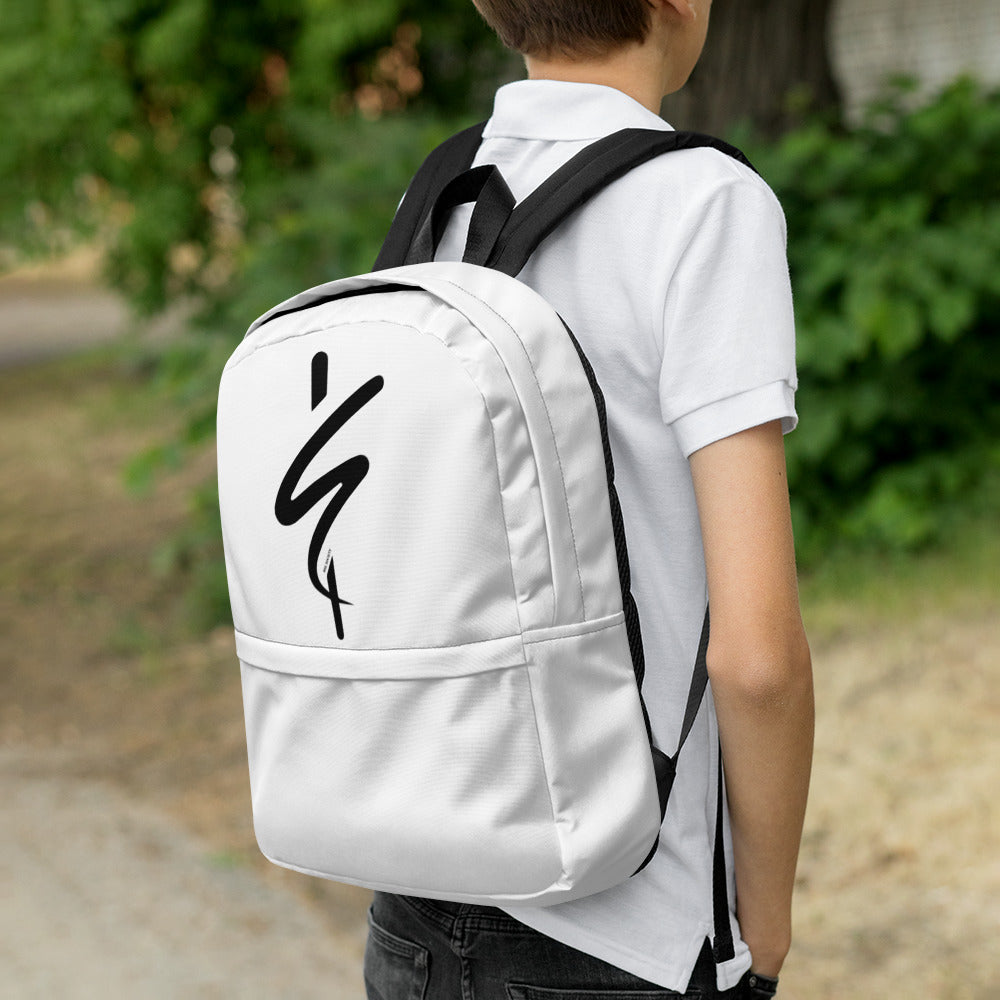 Backpack - MSL Society Store