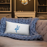 Basic Pillow - MSL Society Store