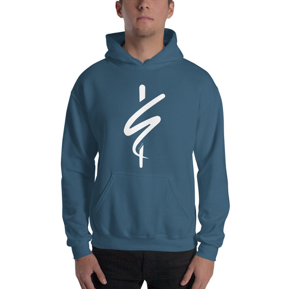 Hooded Sweatshirt - MSL Society Store