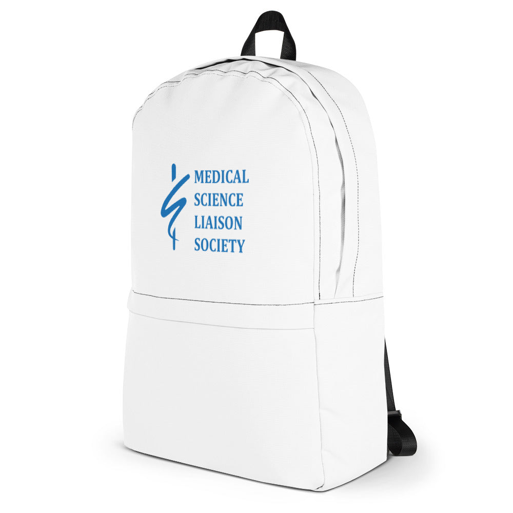 Backpack - MSL Society Store