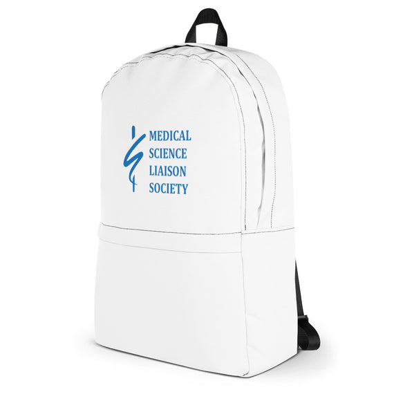 Backpack - MSL Society Store