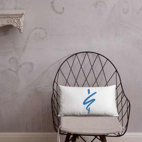 Basic Pillow - MSL Society Store