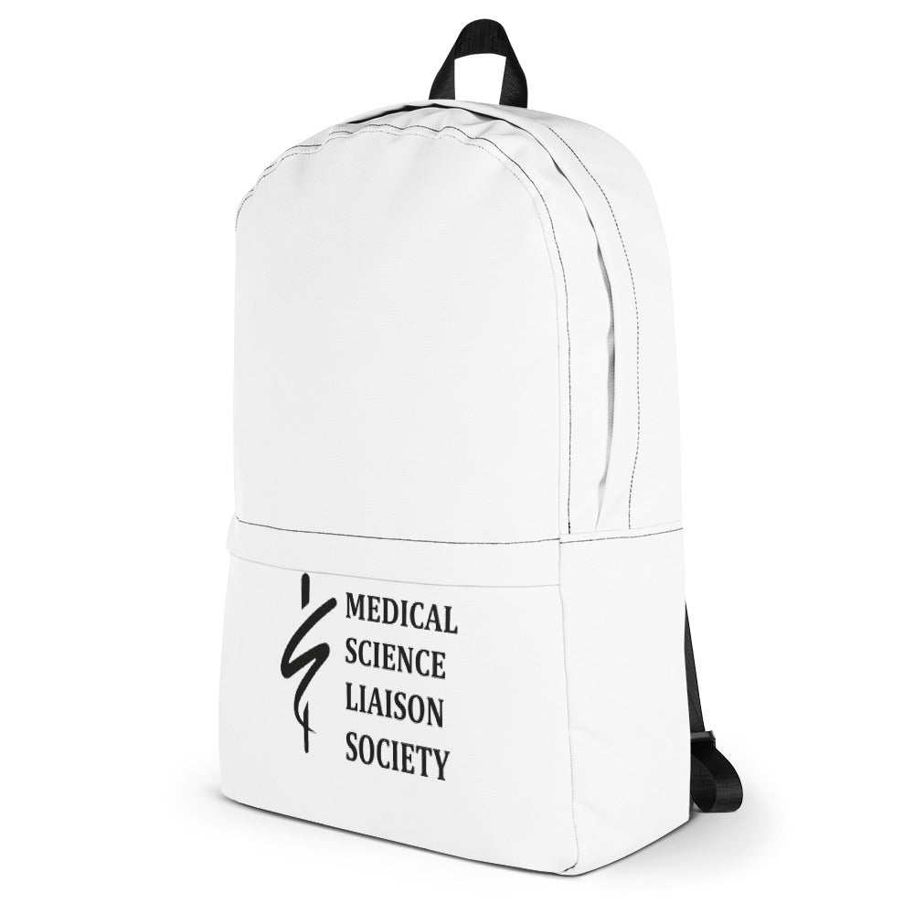 Backpack - MSL Society Store