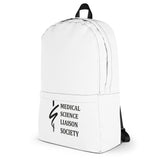 Backpack - MSL Society Store