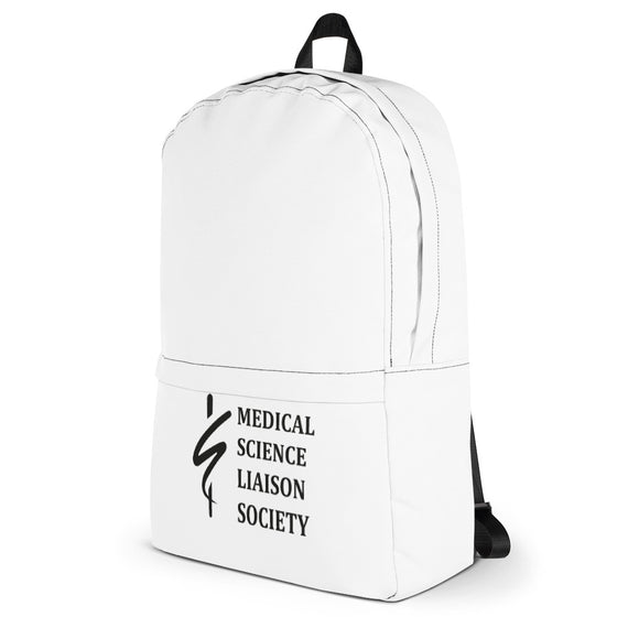 Backpack - MSL Society Store