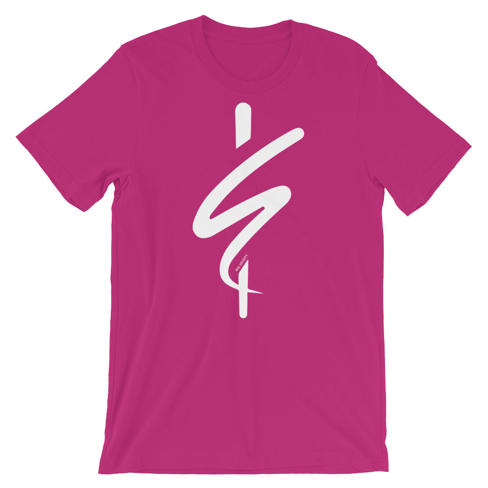 Short-Sleeve Unisex T-Shirt - MSL Society Store