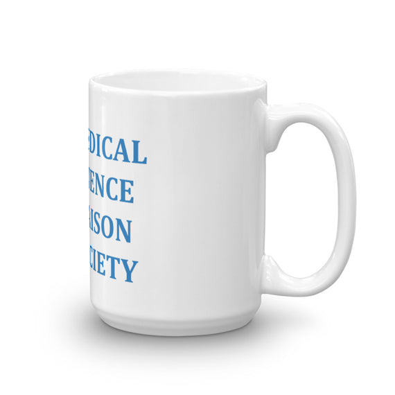 Mug - MSL Society Store