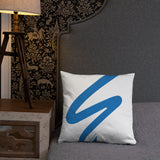 Basic Pillow - MSL Society Store