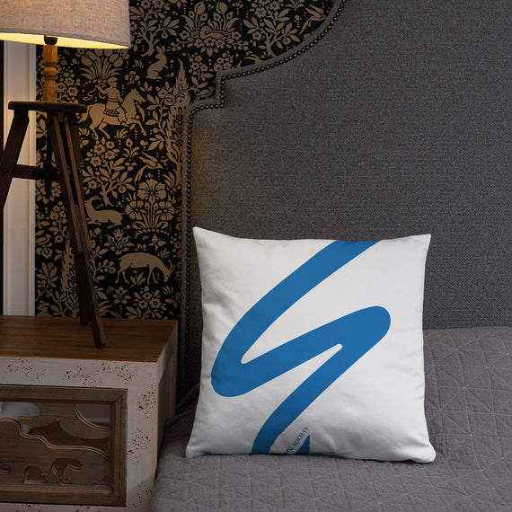 Basic Pillow - MSL Society Store