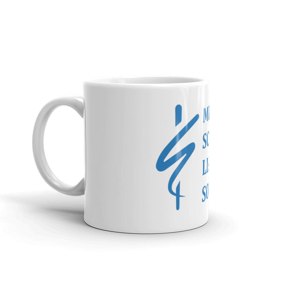 Mug - MSL Society Store