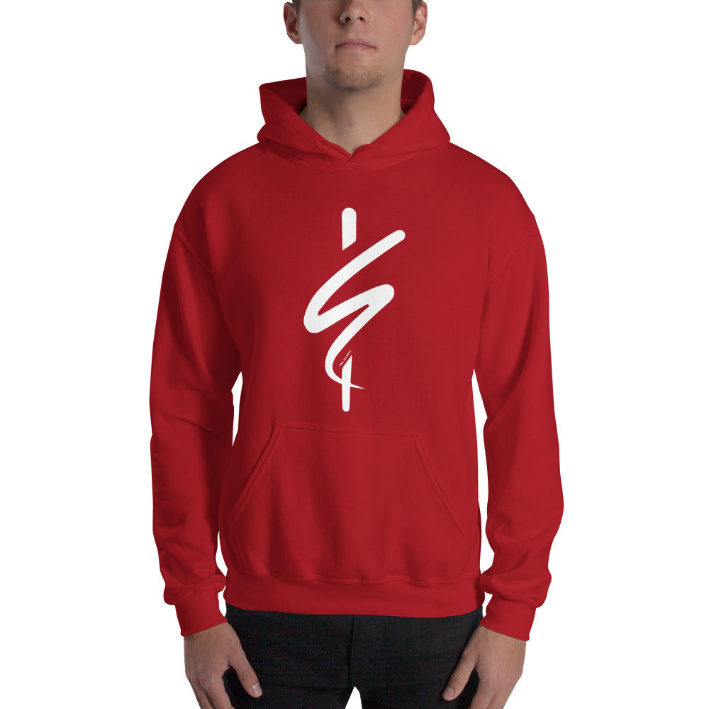 Hooded Sweatshirt - MSL Society Store
