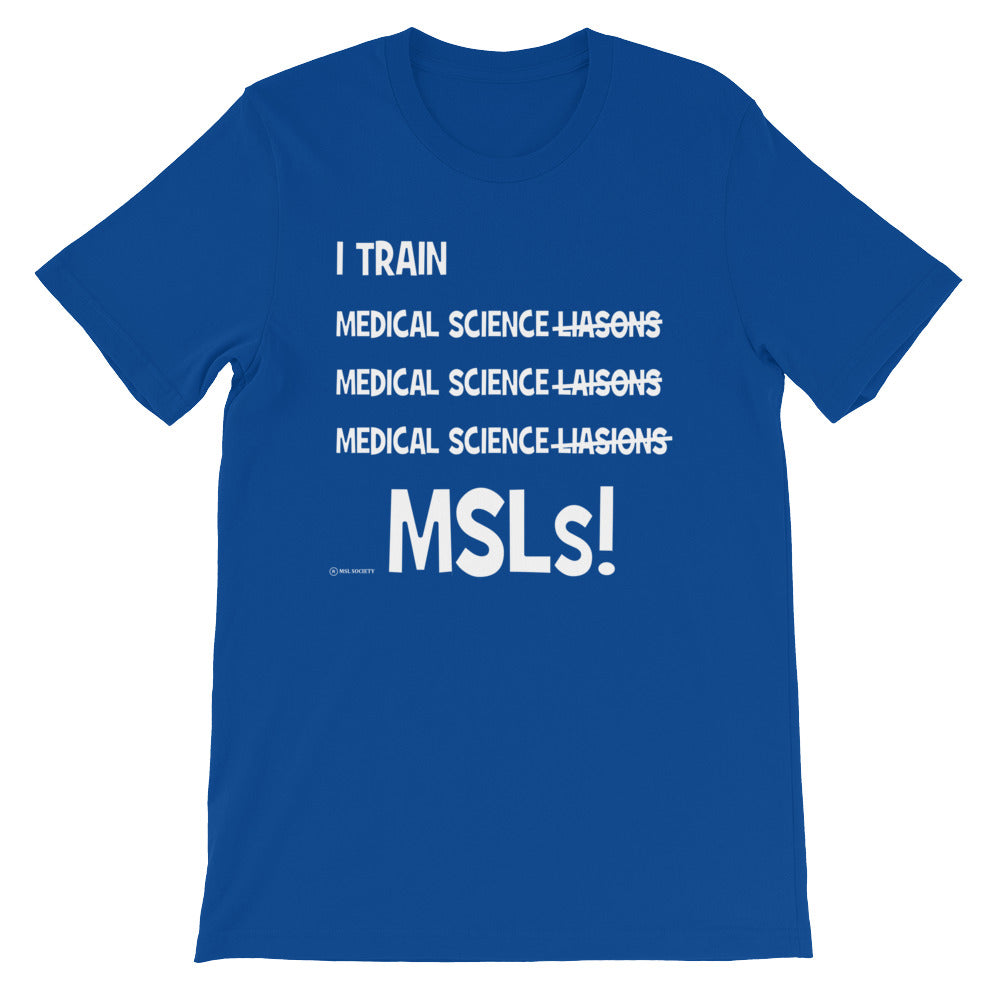 Short-Sleeve Unisex T-Shirt