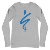 Unisex Long Sleeve Tee