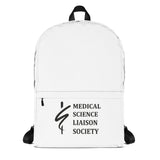 Backpack - MSL Society Store