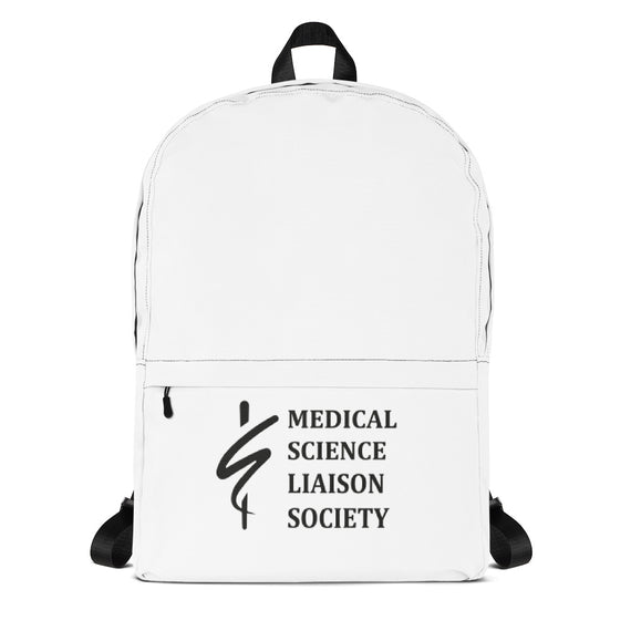 Backpack - MSL Society Store