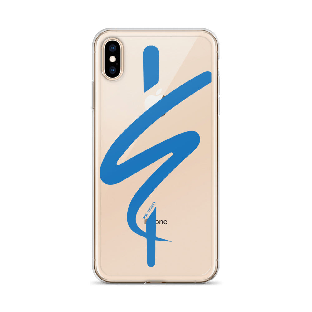 iPhone Case - MSL Society Store
