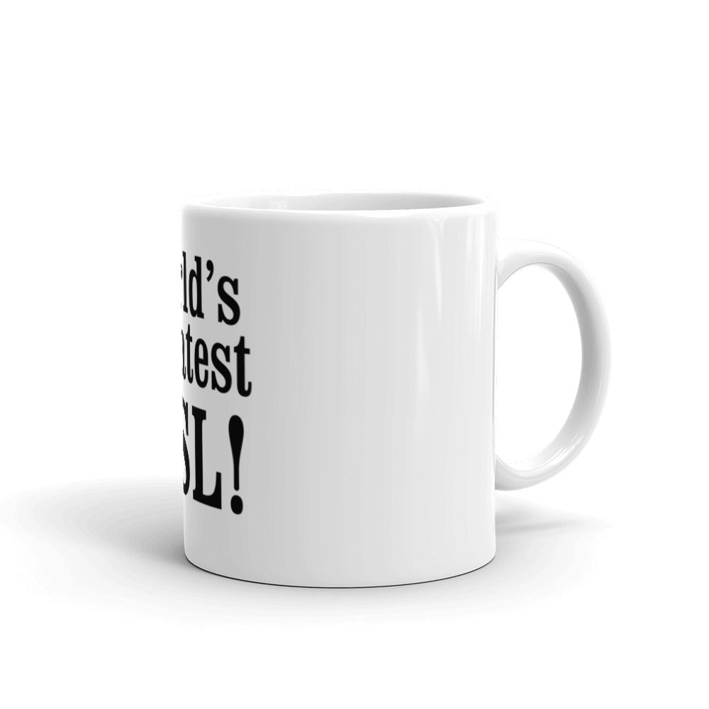 Mug