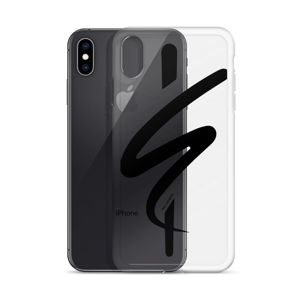iPhone Case - MSL Society Store