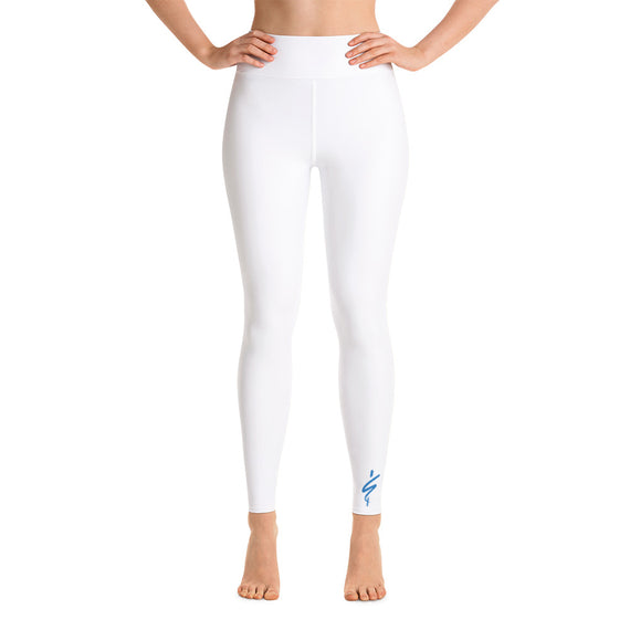 Yoga Leggings - MSL Society Store