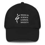 Classic Ballcap - MSL Society Store
