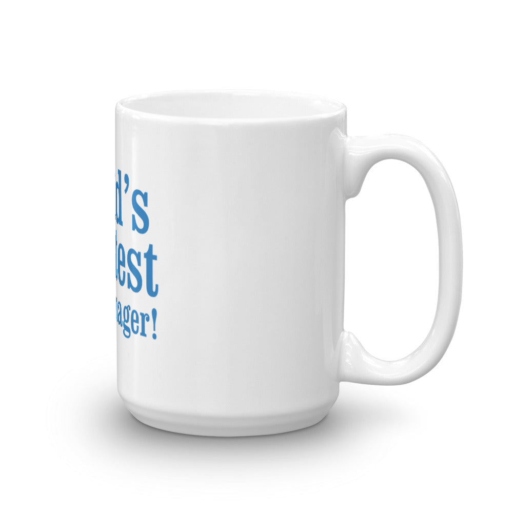 Mug - MSL Society Store