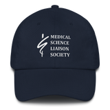 Classic Ballcap - MSL Society Store
