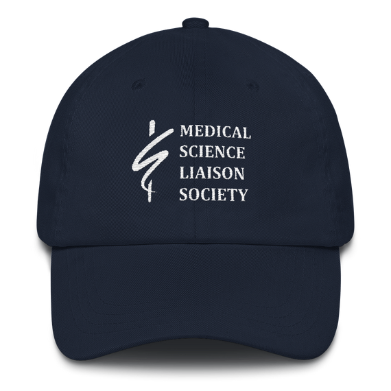 Classic Ballcap - MSL Society Store