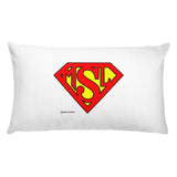 Basic Pillow - MSL Society Store