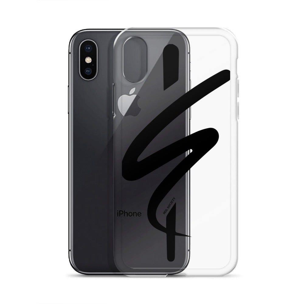 iPhone Case - MSL Society Store