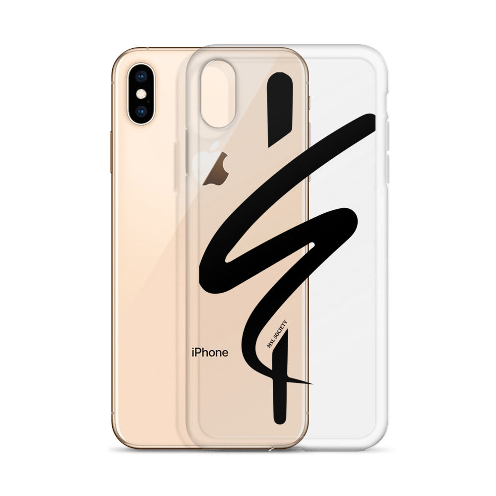 iPhone Case - MSL Society Store