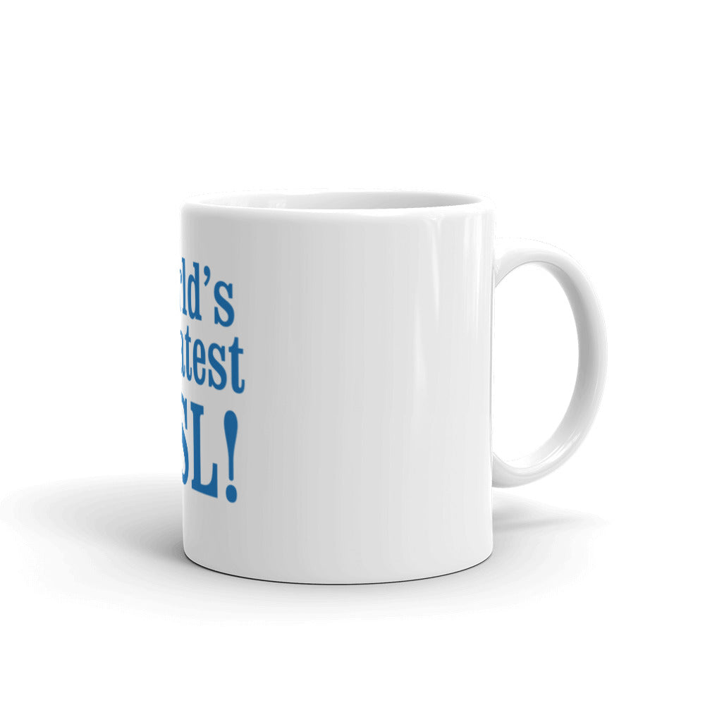 Mug