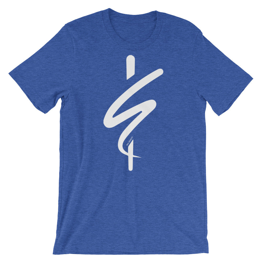 Short-Sleeve Unisex T-Shirt - MSL Society Store