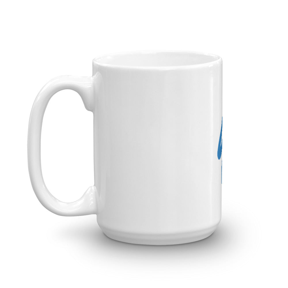 Mug - MSL Society Store