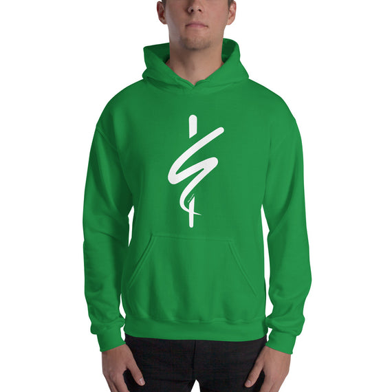 Hooded Sweatshirt - MSL Society Store