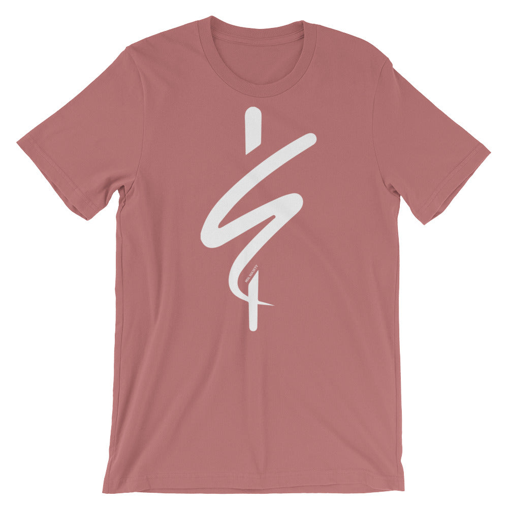 Short-Sleeve Unisex T-Shirt - MSL Society Store