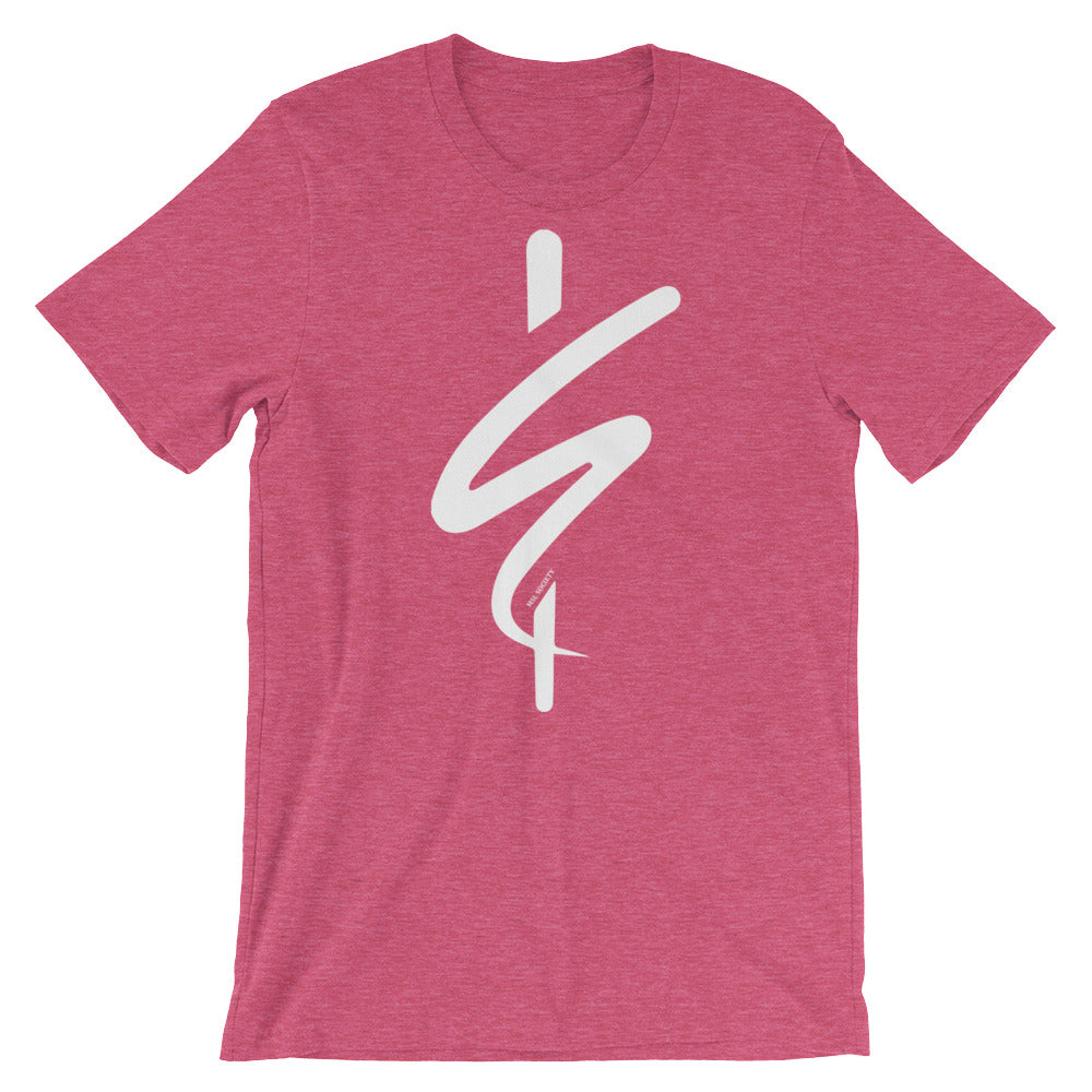 Short-Sleeve Unisex T-Shirt - MSL Society Store