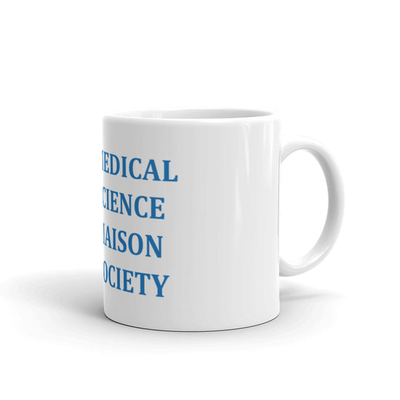 Mug - MSL Society Store