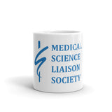 Mug - MSL Society Store