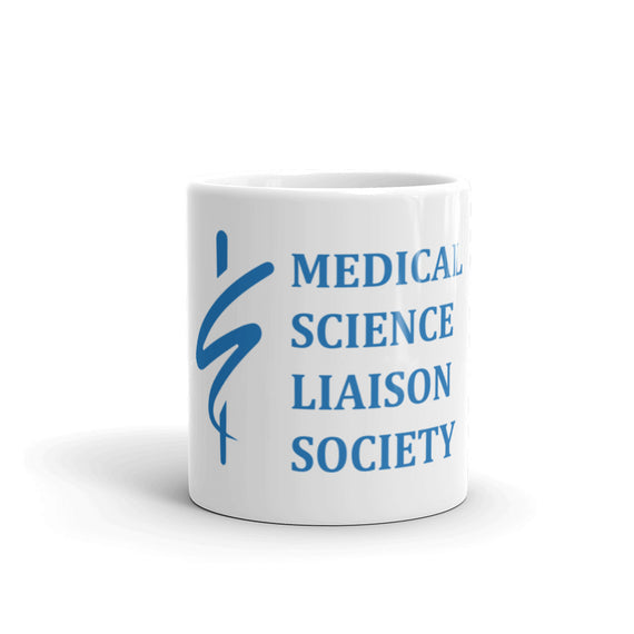 Mug - MSL Society Store