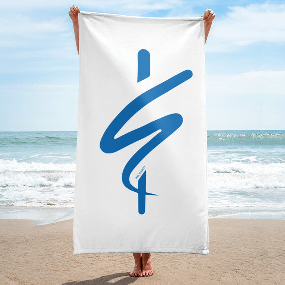 Towel - MSL Society Store