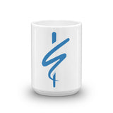Mug - MSL Society Store
