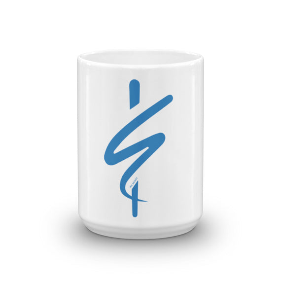 Mug - MSL Society Store