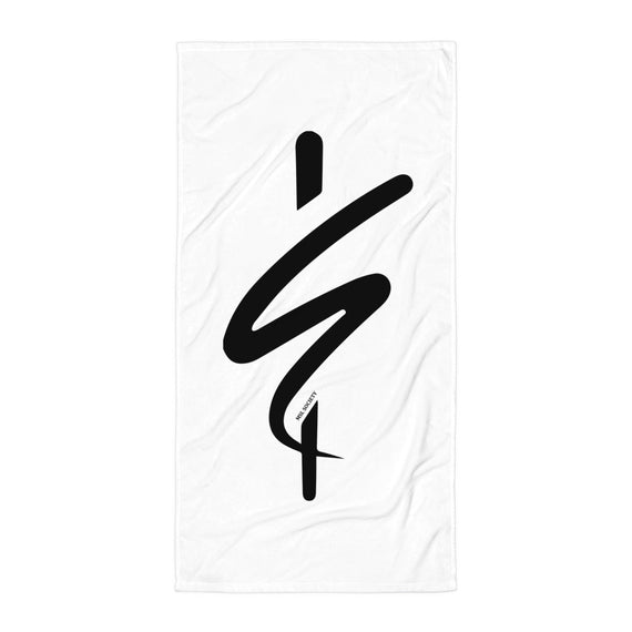 Towel - MSL Society Store
