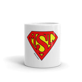 Super MSL mug