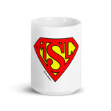 Super MSL mug