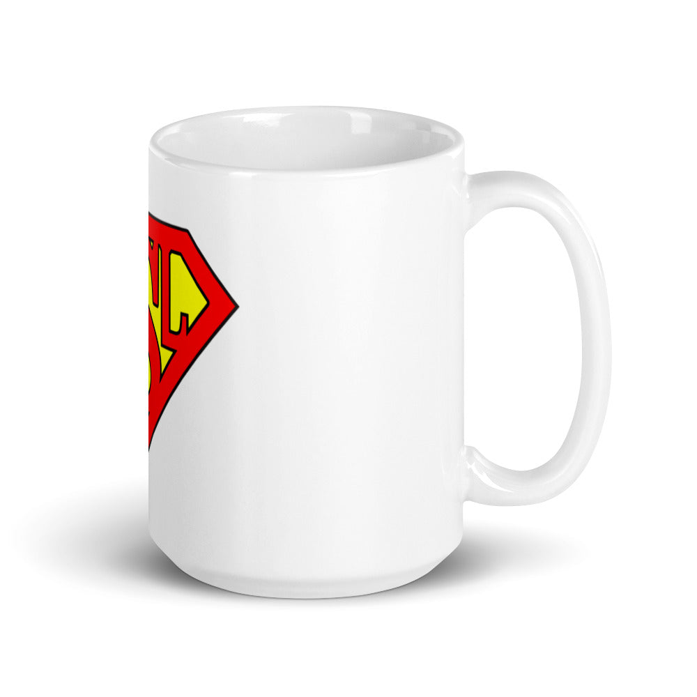Super MSL mug