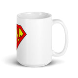 Super MSL mug