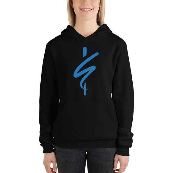 Unisex hoodie - MSL Society Store
