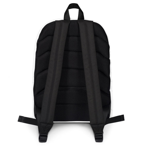 Backpack - MSL Society Store