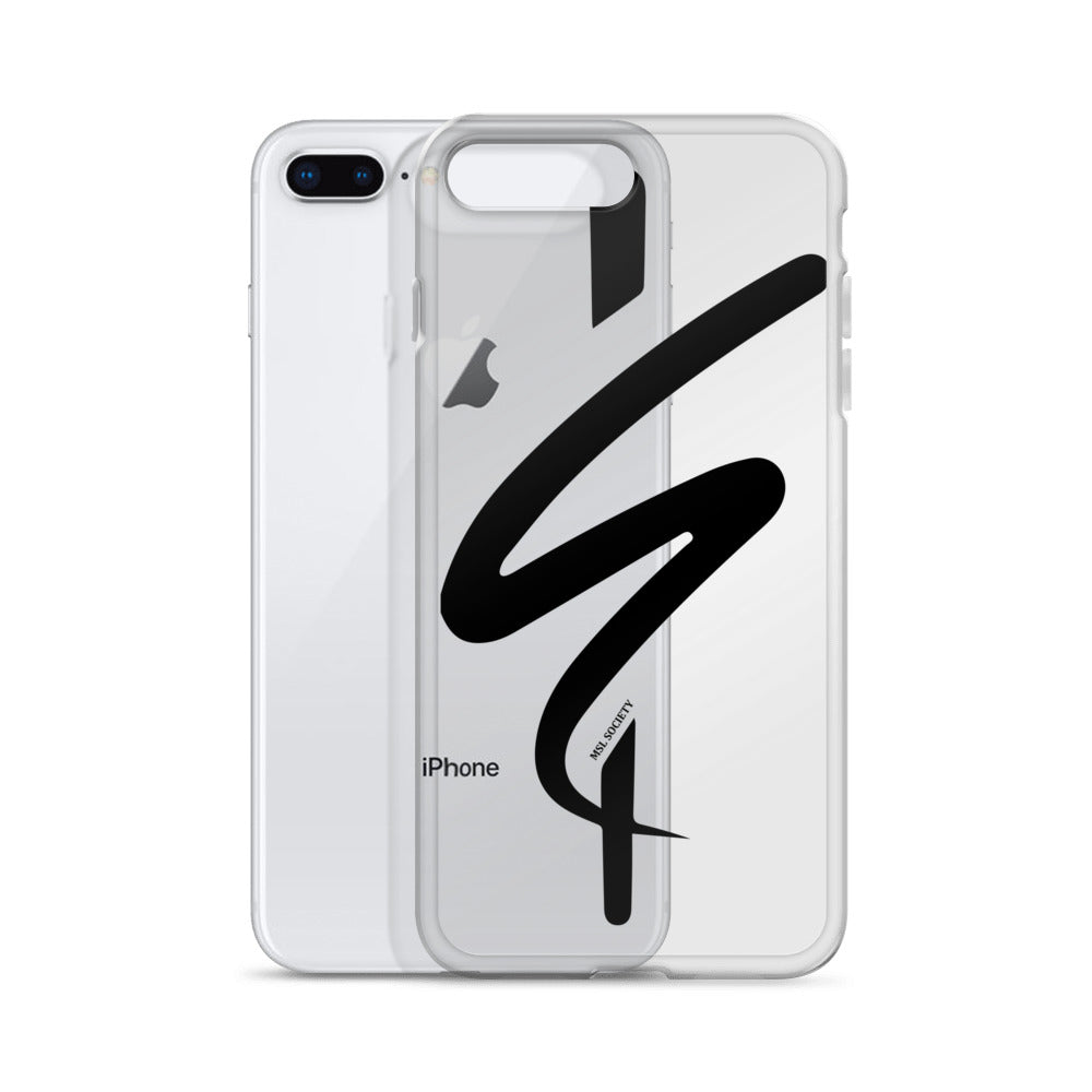 iPhone Case - MSL Society Store